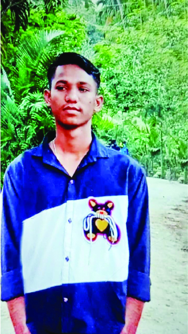 Photo of মো: সজিব